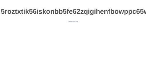screenshot of 5roztxtik56iskonbb5fe62zqigihenfbowppc65wbonfamrgvc2fdqd.onion — Coming Soon - vagdmgt2idj6iypjawovrpqb4ht2yqcm77gaudntjr5m53ajyrrzznyd.onion