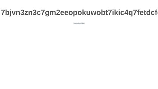 screenshot of 7bjvn3zn3c7gm2eeopokuwobt7ikic4q7fetdcfqy3ykcmjbfnxpa3yd.onion — Coming Soon - 4xwwfcnxdhzpjvkvnfawblakfbp3sx2czo3eqmnt3siarszeovcuqzid.onion