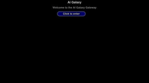 screenshot of Ai Galaxy - st3kz4ryezaph6xj5fy5ugzv2cnmhcxbnbhjpc5wlh7byyxfvccrtbqd.onion
