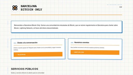 screenshot of Barcelona Bitcoin Only - os4trxdj7m5hw7tlflm7kpc4fjry7527sg6bnkdmrao6rmxtdakmykyd.onion