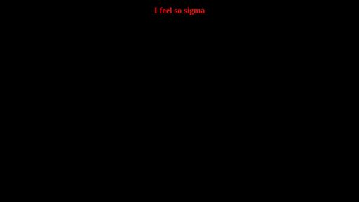 screenshot of basic html test - http://li7fqm6bceaoqiwxz73unkqeuauqlw7q7zie42brma3sd767pvc73did.onion
