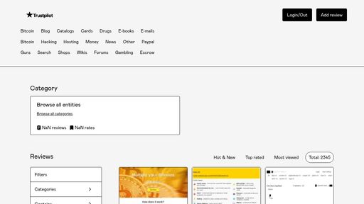 screenshot of CVV FULLZ DUMPS - escrow - http://trustptbuy4oiyb2ydwljlucz5yfm7mh5x57sjfub2i5fxx3pr5g7kqd.onion/cat/escrow