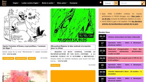 screenshot of Catégories de la Base de Connaissances  Kit infotour - bure3iqed5syrblwnjd2lozqvcbrle5vc5kzwkgyk4larxpxfqvyrtad.onion