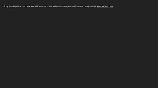 screenshot of Cockmail :: Welcome to Cockmail - http://xdkriz6cn2avvcr2vks5lvvtmfojz2ohjzj4fhyuka55mvljeso2ztqd.onion
