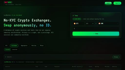 screenshot of ICX no-KYC exchanges — where to swap ICX | [NOT]KYC - http://46wuad4jf2pnhj7lktkd3h5wbyqtsdtf35fjekzwtwplo3eimeozxyid.onion/coin/icx
