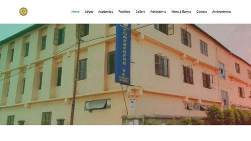screenshot of Admissions — Comprehensive Concept School - http://kscozd2mdmzemjbyth7gehvwd2zcznsi65djtfmwfygwfoy6sgwr2nqd.onion/admissions.html