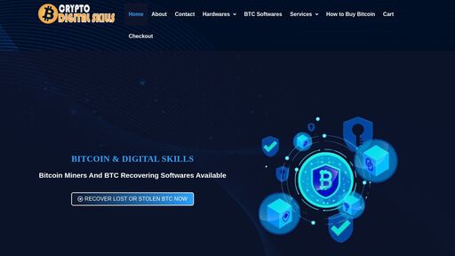screenshot of Crypto digital skills - cryptowqywkqoch433lrf5u57jeurfao3qwsq3qmf2meyvwi6ik7i3ad.onion