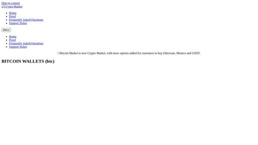 screenshot of Crypto Market - qmr22z7pscrtxsnlxfvwkmwtp3m3koyoltytihjay6njs5uxrf5ogvid.onion