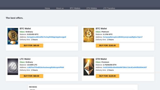 screenshot of Cryptonium - crypto wallets - http://cryptotow4mumdhi7yhkd6kowotkaf6djt5denl3wvxmsebpfjyxflad.onion