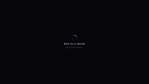 screenshot of Dark Horse Market - otzqccre3awbbbtpz6tkjwyksdzbapqdzx2gzs6lnf3a3hdyeuf6f3id.onion