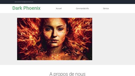 screenshot of Dark Phoenix - rbedut4murh4hanbpj2uelct5ikf3zznxylk42llqbt3n66xuurgruqd.onion