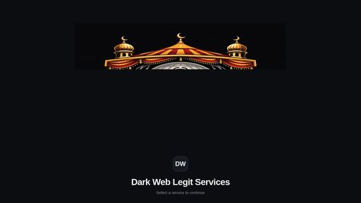 screenshot of Dark Web Legit Services - bazarvsnpvv2a7l5wapcblcbpvpx5attfoqfwuvwnp3ltv7bbfx2glyd.onion