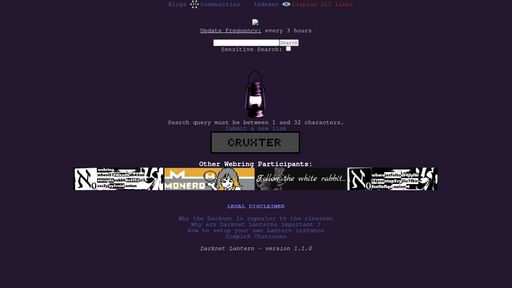 screenshot of Darknet Lantern - http://pxbwgtaoxfatrfewwrqn5f6n7jkeqiep22hmapbrdndcggav3wwahbid.onion