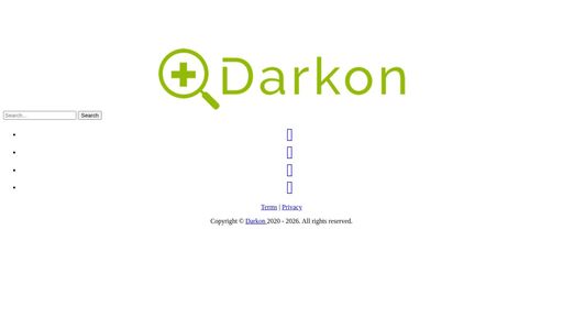 screenshot of DARKON - SEARCH THE DARKNET - darkon6dw4qh6oqehisotsfrvaw53ooccuvr2htonczb67uj4nk2wbad.onion