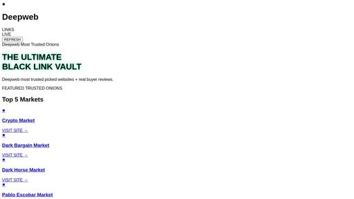 screenshot of Deepweb Links | Blackvault Hidden Link Directory - u57rkdgv4aju4j5jpqvzx73fkud6qzp5nacw2sb33oyhaljqjgnoo4qd.onion