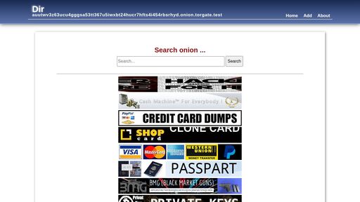 screenshot of Dir - Hosting - http://auutwvxlp4y42eimbtlhddu7lcktkauq2vzushgmi3dlkiuxhv3vg2id.onion/cap.php?cat=8