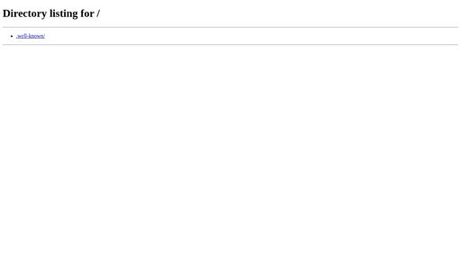 screenshot of Directory listing for / - dns4torpnlfs2ifuz2s2yf3fc7rdmsbhm6rw75euj35pac6ap25zgqad.onion