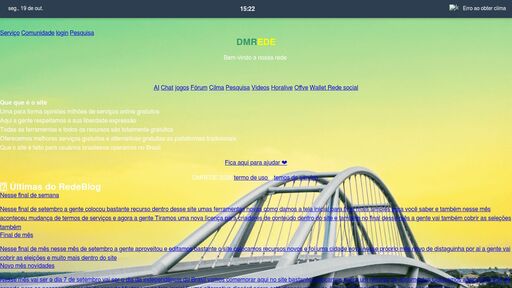 screenshot of DMREDE - http://dzg3ibkrtuwdei6cnhjswtv6ovplbrkcdgqx4tozrcr5zgfom76lreyd.onion