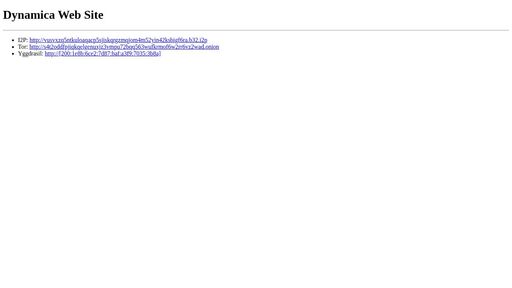 screenshot of Dynamica - s4t2oddfpjiqkqelgenuxjz3vmpu72bqq563wufkrmof6w2rr6vz2wad.onion