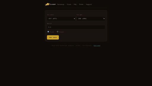 screenshot of Track order — El Capo - http://elcapo4l4xad5iipvv6ewg46x6jgb26ed43e5jbrlajxatjoxybue4id.onion/track