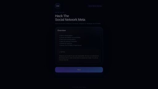screenshot of Facebook, Instagram, Whatsapp Hacking Online With CK8 RU Telecom Protocol Worldwide - 3mw56esknvpqusybavl5sd46o67n7jdcx6vn3vzfiemodoti7cguj3id.onion