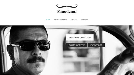 screenshot of FaussLand - csucvxctynkiuv6reurncooigo3yzfyq5crixov2cqkhqiwcn3mzzvyd.onion