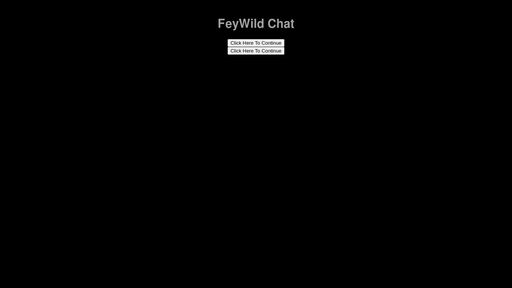 screenshot of - FeyWild - - t5x2lwx6bixeknaew75xzr4r6y46vxzofseuonw6keo74niq36jwgkad.onion