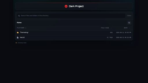screenshot of File index - wjcml4mxpcvsmjxm33zhjb46nzutxk6g3f5w23fopgpwj6pqjcidiyqd.onion