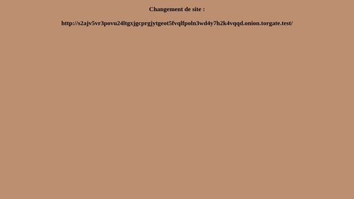 screenshot of French Deep - dosg2qw5cgvd53lheimyusozf6in5bqzgoy3r6rlq7xecxsya2xxspid.onion