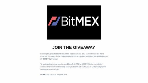 screenshot of Get your 10 000 BTC now! - hiy7u6tp5hgdufzujjmatk3srno5loidtgg6jovoadsqsyibmdjdb2ad.onion