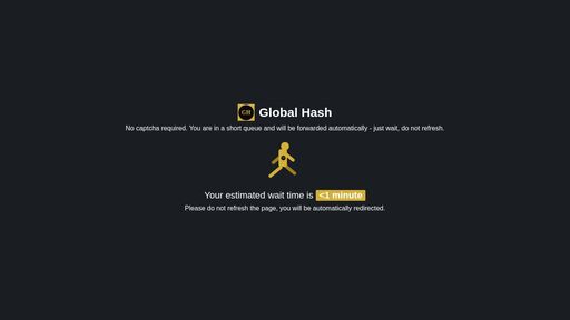 screenshot of Global Hash Access Queue - a6eaiw2w6gfihwgrd56hv6n4aepsyrde2ek4dntl647nkcr25r5ae6ad.onion