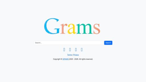 screenshot of Grams - Search results for
Ptch gallery - http://jubfkzevojqh5x2v6nacdlrrmsfps65favaeqhfvc3uo5dxzxg3m4sqd.onion/search?key=Ptch+gallery&amp;q=Search
