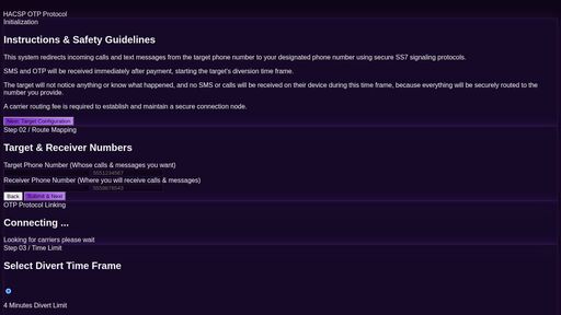 screenshot of HACK ANY CALL SMS PHONE NUMBER - HACSP - cme5wg245aixz2z7pvx7nqbweqh65sh44payz54fyfhu56fevezsokqd.onion