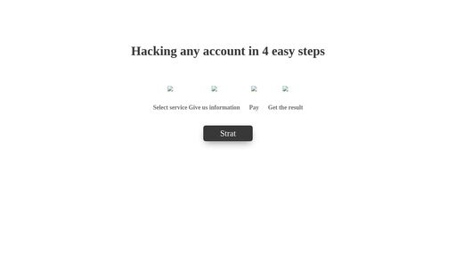screenshot of Hacking social networks - http://7eynbj6lmirhfvx4bdw3txmgluucbcwmcddsw5fqm2aztnr6wkh7rgyd.onion/step1.html
