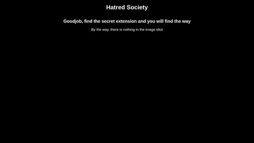 screenshot of Hatred Router - dvlylvakxu65xsxmvnhz6xphbkigqrnoztd6t3av6rqjgxtgir3cjgqd.onion