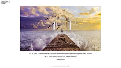 screenshot of Heaven - http://dat5eoekccxfghmftaxtlxxowzbxjzpqok672n3gc2c2ho7imej7sdyd.onion