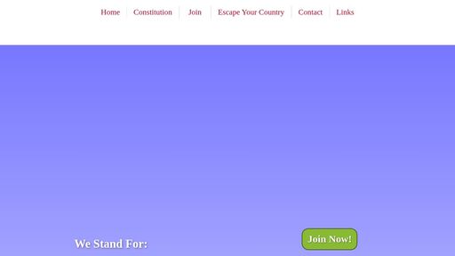 screenshot of Helicoptarian Constitocracy - vy3a3yk3yc66ddxc7hc352lepuif3rvpmfvn2p7kqcun2d4ewvptkrad.onion