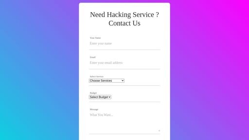 screenshot of Hire Hackers - Professional Hacker - hackereuq2oqk7j7drqvzh6dtok5wgbymqiu6beop4m6axg2esf74cid.onion