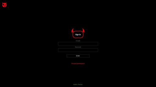 screenshot of Hölle - ivojwtbj53ervg2ublo3tfvktwb5mwl6pesz5rffmgk3d3ut6i6k4jad.onion