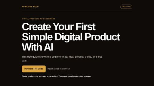 screenshot of How Beginners Are Selling Digital Products Online - qqwtcqsvclhs7demkk6vlrtvhsp7yxcxwtd7xo7klmnbarvggfr6cbid.onion