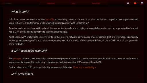 screenshot of I2P+ | Current: 2.13.0+ | skank.i2p - eekmit7xiyu3vjgovu756xj3rzbhycwzgx4gmnyqxau64yzckiluoxad.onion