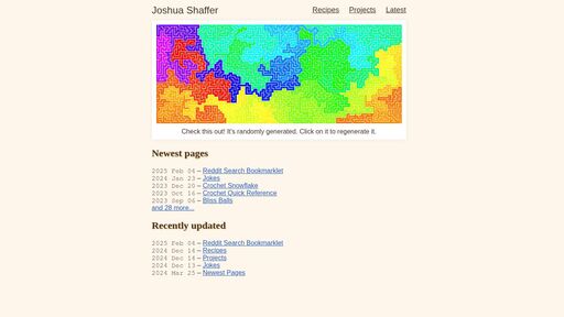 screenshot of Joshua Shaffer - http://javx7sb4smxiaw3vufj7ljllwc5pmddxjctjiuva66u7j6esxyyxj5ad.onion