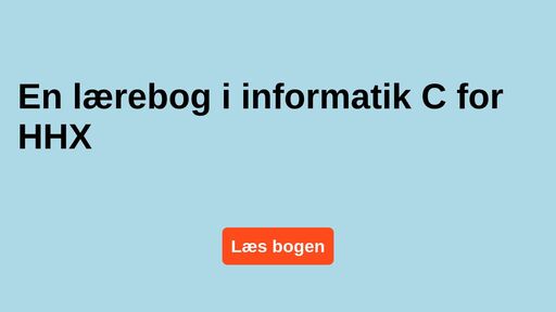 screenshot of Lærebog i Informatik C til HHX
                        | Informatikbog HHX - infrmtk3cjs6ffwuzern5tjky6336zje3l3wi7a654x5mtnbk2odwcid.onion