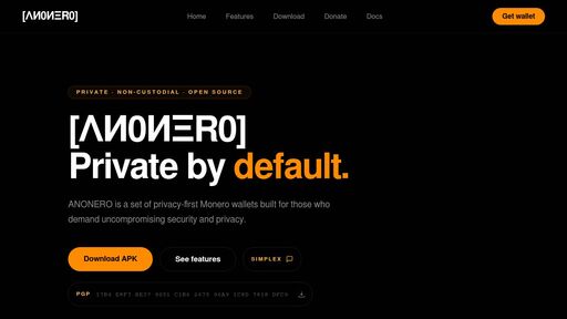 screenshot of [ΛИ0ИΞR0] - http://anonero5qy33yjqrtvxshmrszcp2x54ilorir2fzbj4e5vjzlamtryad.onion