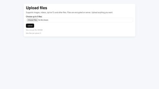 screenshot of Liberty File Hosting - ea5txir7efzglchbcms2pzw6ur26yu7vjnpf24jppkeqgnvk4kl6z6yd.onion