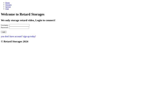 screenshot of Login to connect - http://v5utytyzbc7s72t3ewuqjaupzurdodhi5diockmq3effbtj6okqmrgad.onion/signup.php