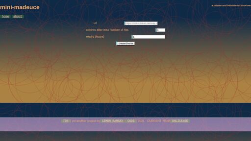 screenshot of About - http://madeucev3nrsti4nthzqt22dw2n57lseca3735yjhxddevl3zhtg3mad.onion/about