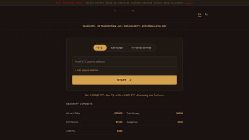 screenshot of MixTwix - uds2z5fszbux2nuxkg6bkqqn3ugdp4jmfdtadrfwk2yfly4n5a3zudqd.onion