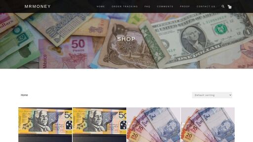 screenshot of MrMoney - 2juhwbhepla2g34rt72ew6dbzni4t6csnhmd7s5ao56d4c7otb7xvfid.onion