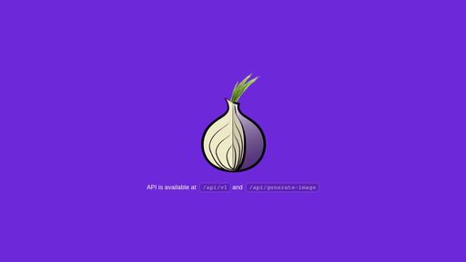 screenshot of NanoGPT Onion API - nanogpt5wwal7shnauuilouj3gaewmk7lskqxdmxlbfz5ho4tdqeh2id.onion